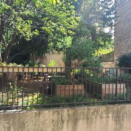 Studio Au Coeur Historique De Montpellier, 2 Personnes Et Wifi 외부 사진