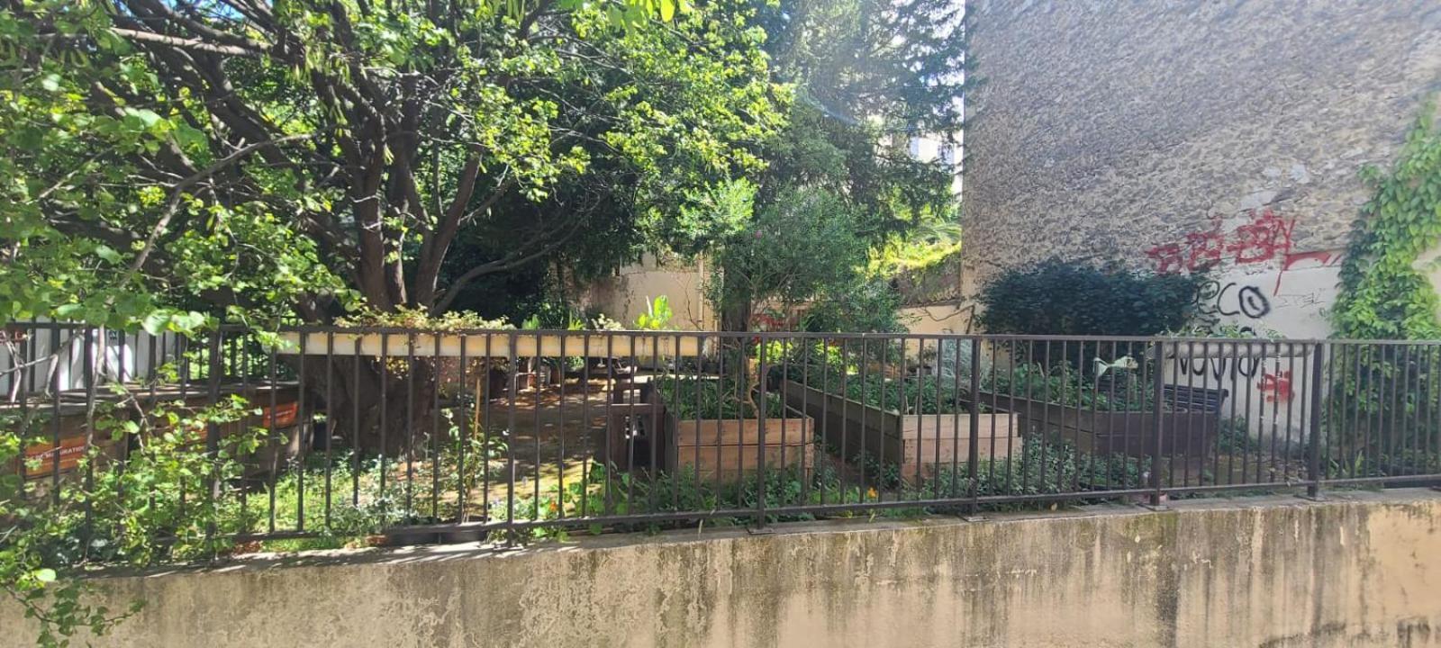 Studio Au Coeur Historique De Montpellier, 2 Personnes Et Wifi 외부 사진